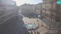 Rijeka - Place Jadran