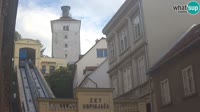 Zagreb - Zagrebačka uspinjača