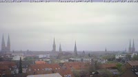 Lübeck - Altstadt