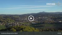 Grafenau - Vue panoramique