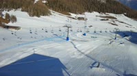 Pila - Snowpark AreaEffe