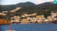 Ponza - Port