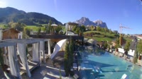 Castelrotto - Abinea Dolomiti Romantic Spa Hotel