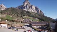 Corvara - Sassongher