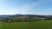 Wegscheid - Vue panoramique