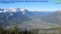 Wankhaus - Garmisch-Partenkirchen