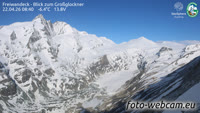 Freiwandeck - Grossglockner