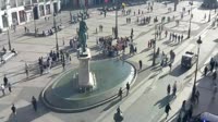 Madrid - Puerta del Sol - Tío Pepe
