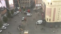 Madrid - Plaza del Callao