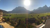 Lermoos - Zugspitze
