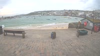 St Ives - Port