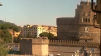 Rome - Château Saint-Ange