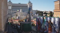 Rome - Piazza Venezia, Altare della Patria