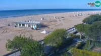 Bibione - Aparthotel Ashanti - Plage