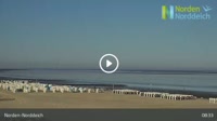 Norden - Norddeich - Beach