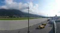 Innsbruck - Aéroport