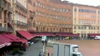 Siena - Piazza del Campo