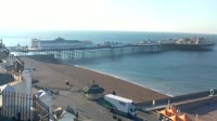 Brighton - Brighton Palace Pier