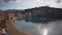 Sestri Levante - Baia del Silenzio