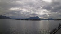 Baveno - Îles Borromées