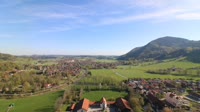 Aschau im Chiemgau - Vista panorámica