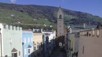 Vipiteno - Piazza Città Vipiteno