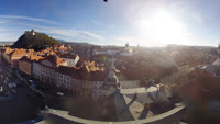 Graz - Hauptplatz