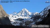 Glocknerwinkel - Großglockner