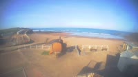 Bude - Crooklets Beach