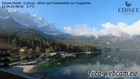 Grainau - Eibsee