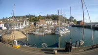 Padstow - Port
