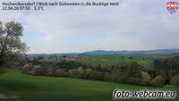 Hochwolkersdorf - Bucklige Welt