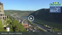 Oberwesel - Schönburg