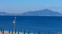Giugliano in Campania - Plage