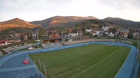 Stadion lekkoatletyczny