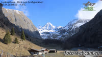 Kals am Großglockner - Grossglockner