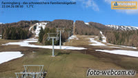 Fanningberg - Station de ski