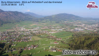 Micheldorf in Oberösterreich - Burg Altpernstein