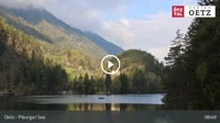 Oetz - Piburger See