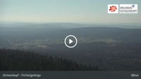 Fichtelgebirge - Ochsenkopf