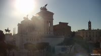 Rome - Piazza Venezia