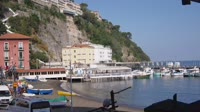 Sorrento - Marina Grande