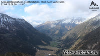 Mallnitz - Ankogel Bergbahnen