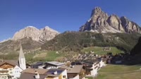 Corvara - Sassongher, Ciampac