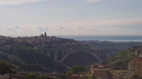 Catanzaro - Viadotto Fausto Bisantis