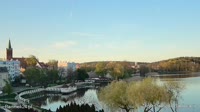 Jezioro Barlineckie