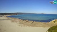 Sardaigne - Rena Majore - Plage de la Liccia