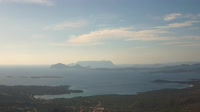 Sardaigne - Monte Moro - Vue panoramique