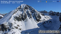 Bockkogel - Schrankogel