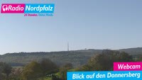 Alban - Radio Nordpfalz - Donnersberg